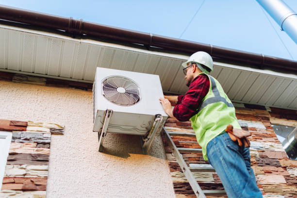 Best HVAC contractors  in Burlington, WI