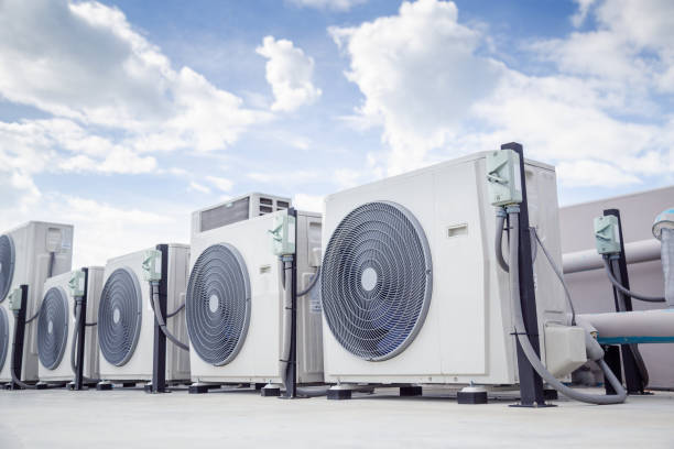 Best Central air repair  in Burlington, WI